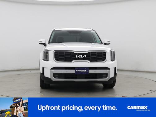 2024 Kia Telluride SX Prestige