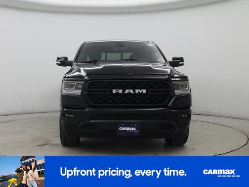 2022 RAM 1500 Bighorn