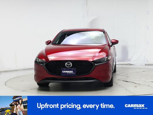 2023 Mazda Mazda3 2.5 S Premium Package