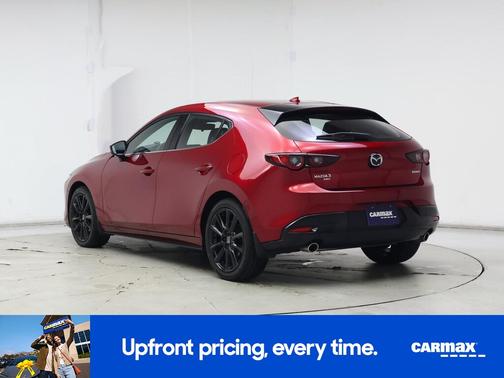 2023 Mazda Mazda3 2.5 S Premium Package