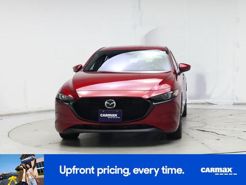 2023 Mazda Mazda3 2.5 S Premium Package