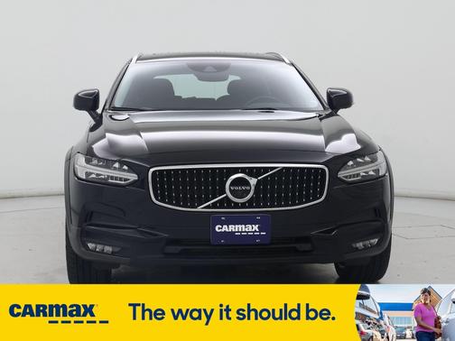 2020 Volvo V90 Cross Country T6
