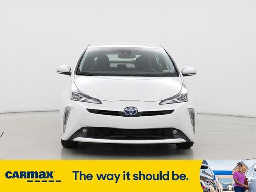 2022 Toyota Prius XLE