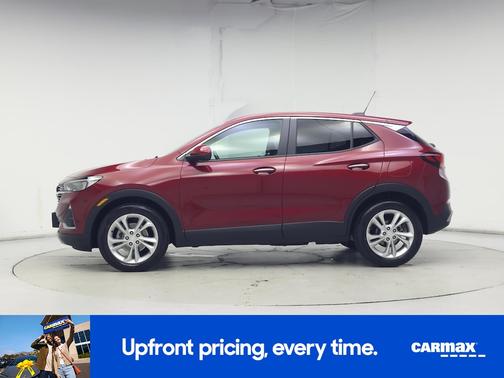 2021 Buick Encore GX Preferred