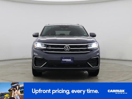 2020 Volkswagen Atlas Cross Sport SEL R-Line