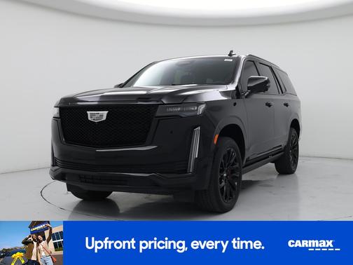 2024 Cadillac Escalade Sport