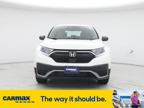2020 Honda CR-V LX