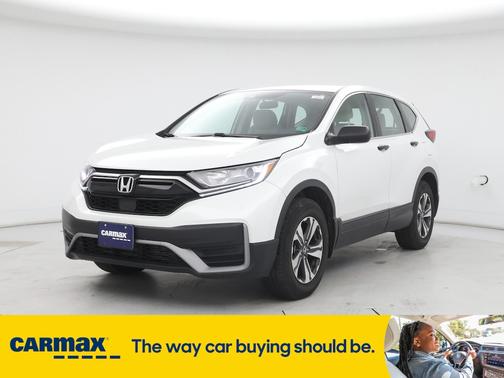 2020 Honda CR-V LX