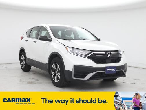 2020 Honda CR-V LX