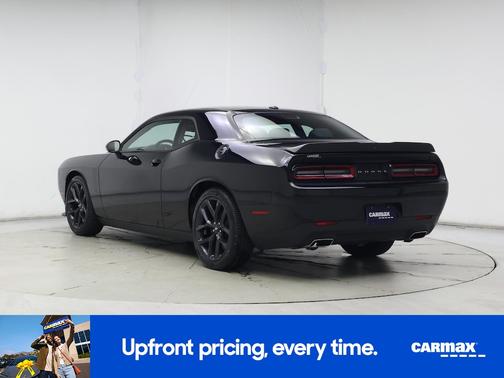 2019 Dodge Challenger GT