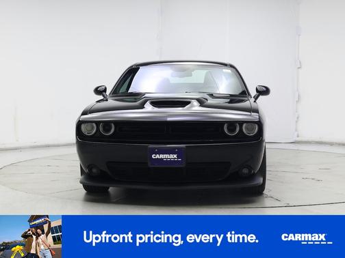 2019 Dodge Challenger GT