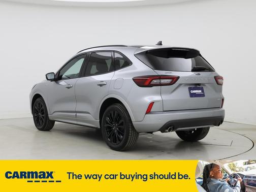 2023 Ford Escape ST-Line Elite