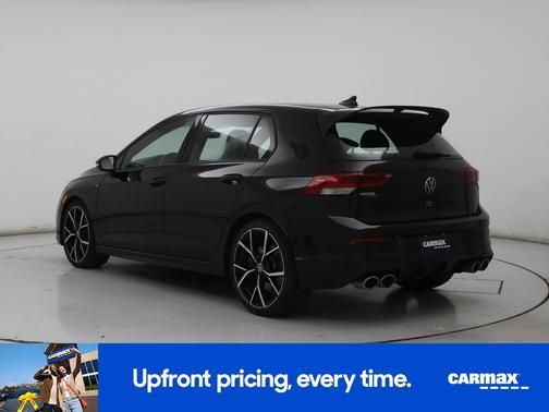 2024 Volkswagen Golf R R