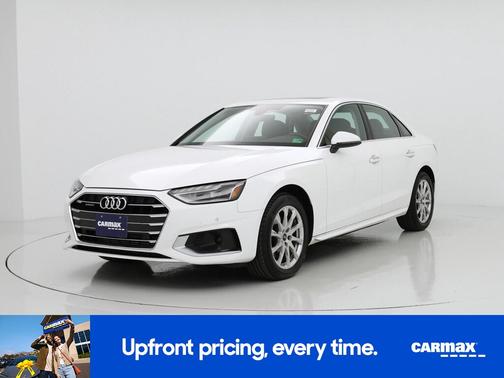 2023 Audi A4 Premium