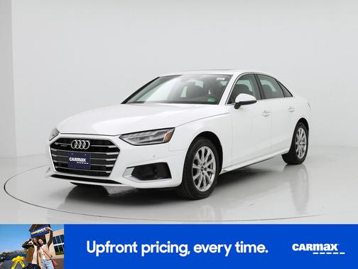 2023 Audi A4 Premium