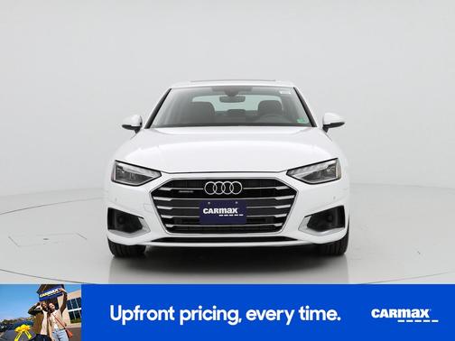 2023 Audi A4 Premium