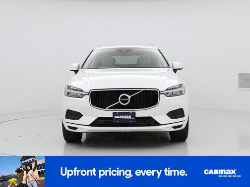 2020 Volvo XC60 T5 Momentum