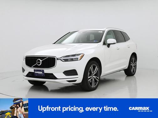 2020 Volvo XC60 T5 Momentum
