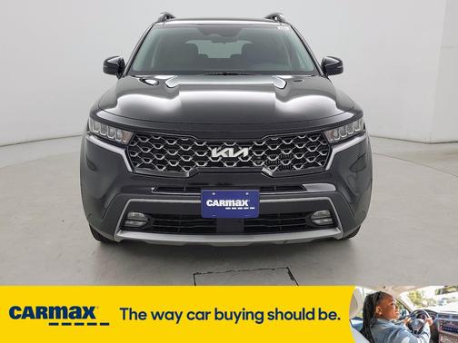 2022 Kia Sorento X-Line EX