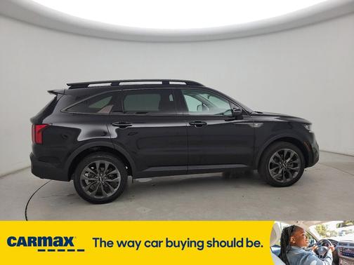 2022 Kia Sorento X-Line EX