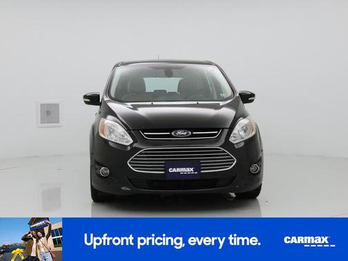2016 Ford C-Max Hybrid SEL