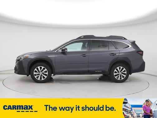2023 Subaru Outback Premium