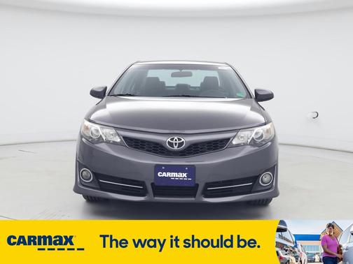 2014 Toyota Camry SE Sport