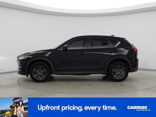 2019 Mazda CX-5 Sport