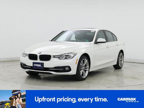 2018 BMW 330 XI