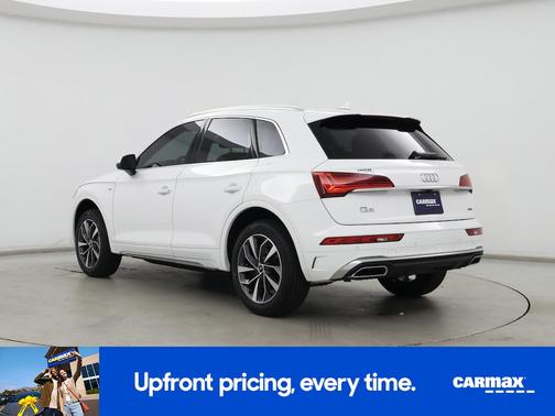 2023 Audi Q5 S-Line Premium