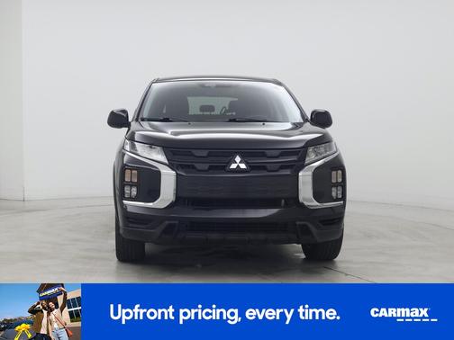 2021 Mitsubishi Outlander Sport LE