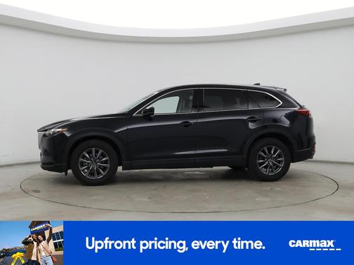 2023 Mazda CX-9 Touring