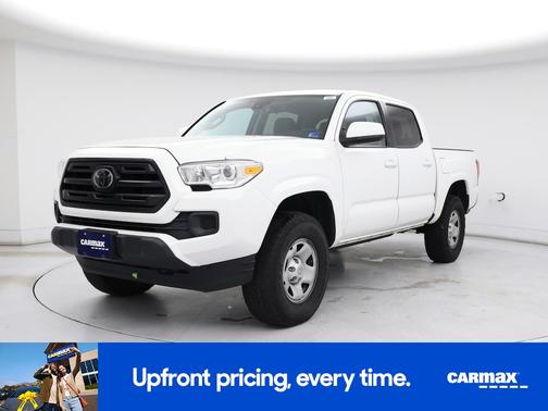 2019 Toyota Tacoma SR