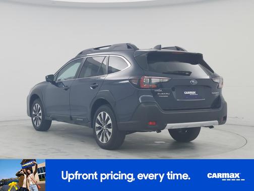 2023 Subaru Outback Limited XT