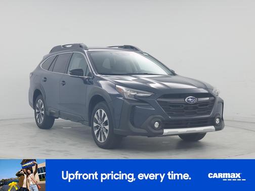 2023 Subaru Outback Limited XT
