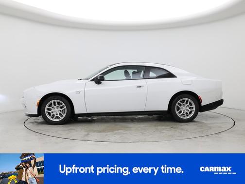 2024 Dodge Charger Daytona R/T