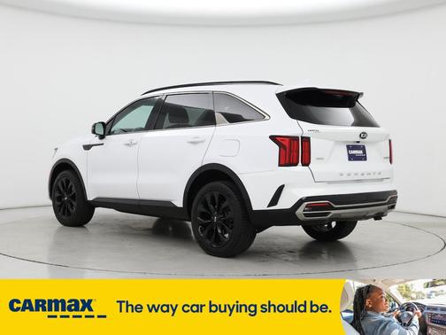 2021 Kia Sorento SX