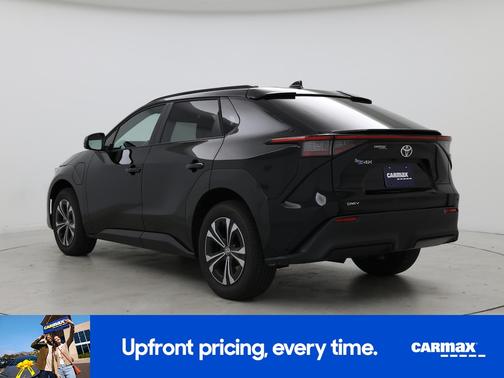 2025 Toyota bZ4X XLE