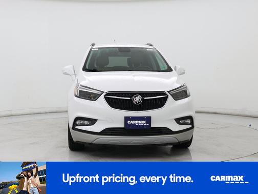 2017 Buick Encore Essence