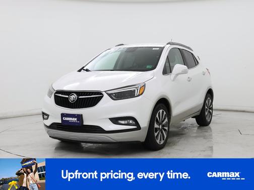 2017 Buick Encore Essence