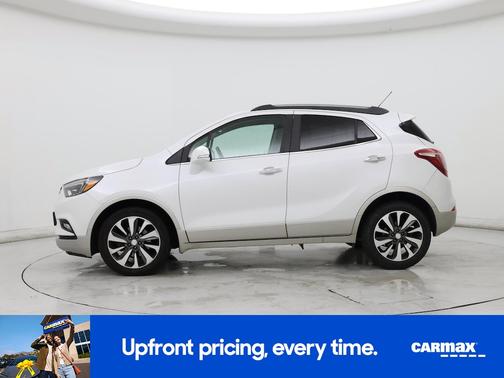 2017 Buick Encore Essence