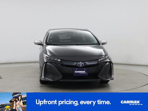 2018 Toyota Prius Prime Premium