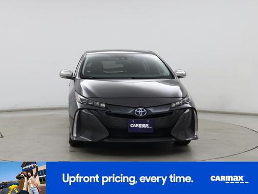 2018 Toyota Prius Prime Premium