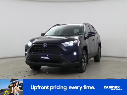 2023 Toyota RAV4 Hybrid XLE Premium