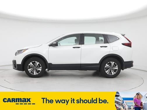 2020 Honda CR-V LX