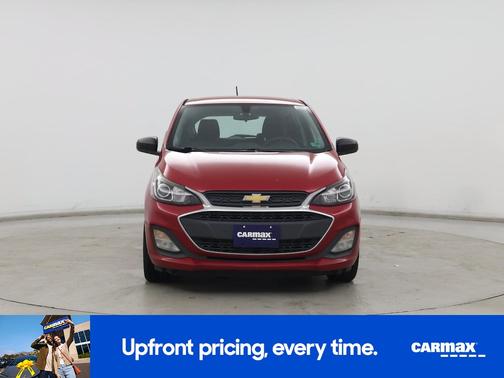 2020 Chevrolet Spark LS