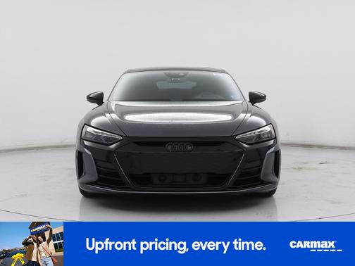 2022 Audi e-tron GT Premium Plus