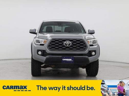 2020 Toyota Tacoma TRD Off Road