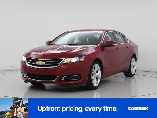2015 Chevrolet Impala LT