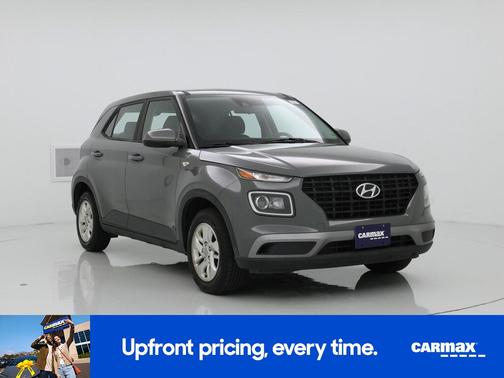 2021 Hyundai VENUE SE